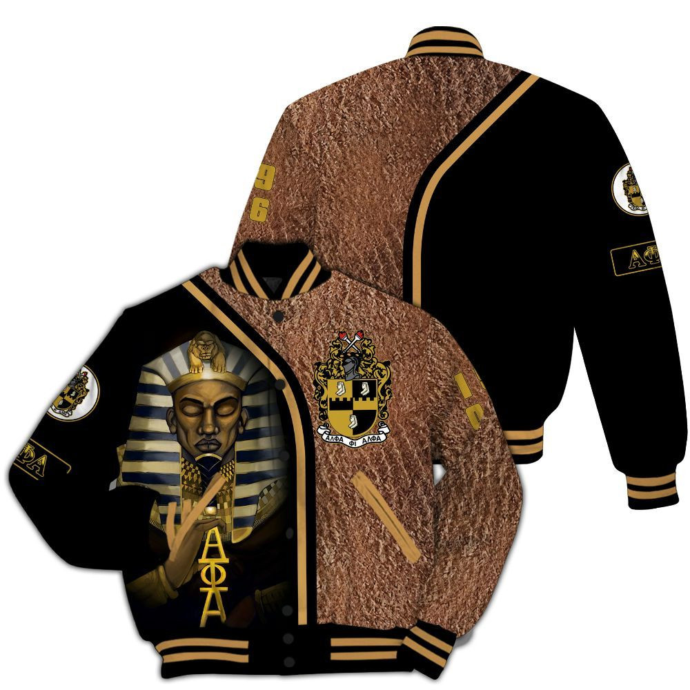 Alpha Phi Alpha Fraternity INC Jacket Alpha Phi Alpha Merch Presents For Boyfriend - Kdjoy