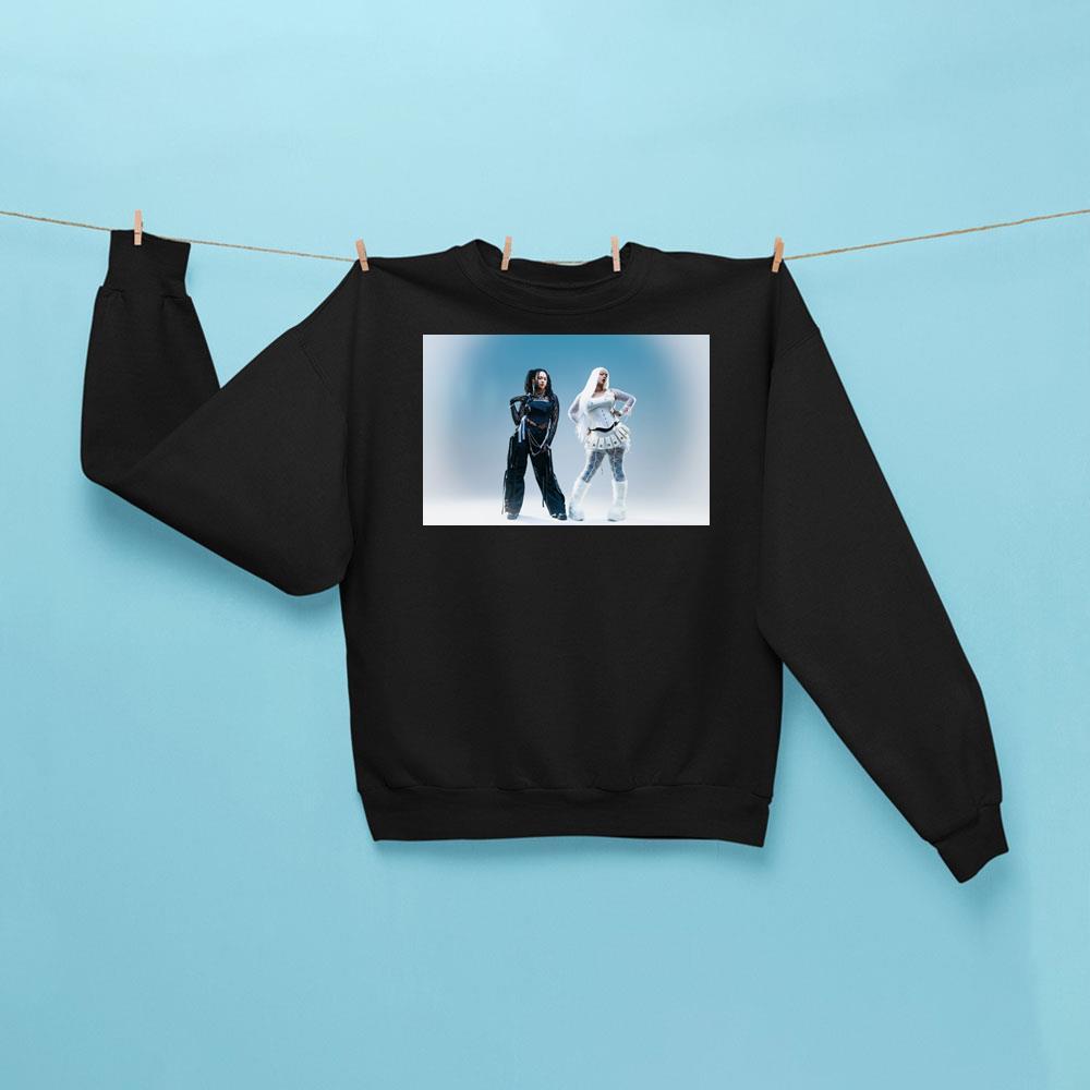 Alt Blk Era Our World 2 Sweatshirt Alt Blk Era Merch Best Gifts For Rock Lovers - Kdjoy Alt Blk Era Our World 2 Sweatshirt Alt Blk Era Merch Best Gifts For Rock Lovers - Kdjoy