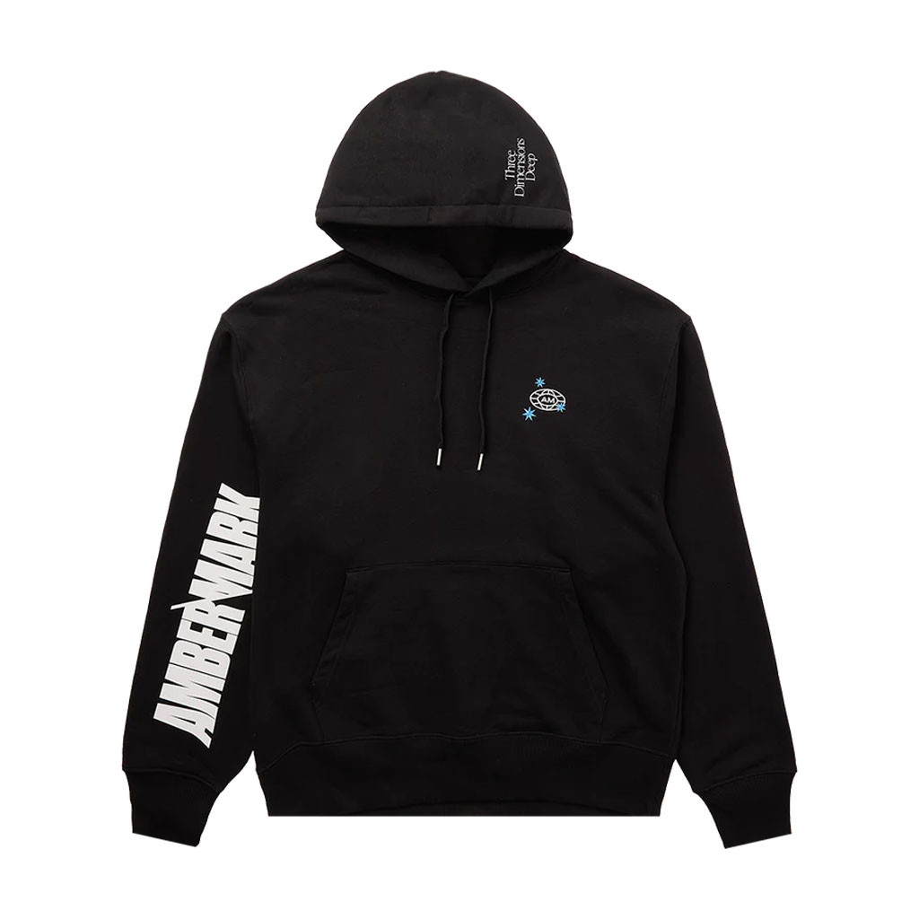 Amber Mark Merch 2026 Three Dimensions Deep Hoodie Gift Ideas For Music Lovers - Kdjoy Amber Mark Merch 2026 Three Dimensions Deep Hoodie Gift Ideas For Music Lovers - Kdjoy