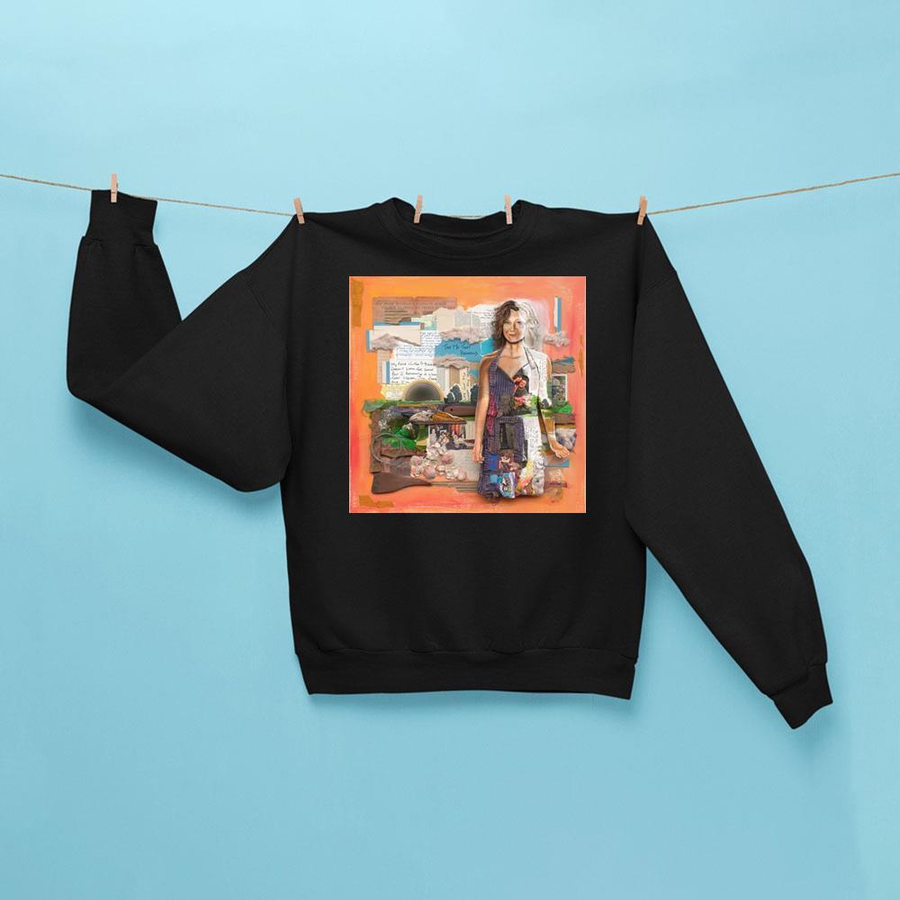 Amy Grant The Me That Remains Sweatshirt Amy Grant Merch Cool Gifts For Music Lovers - Kdjoy