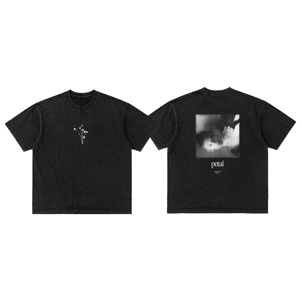 Ariana Grande Merch 2026 Petal Bouquet T-Shirt Ariana Grande Petal Merch Gift For Music Fans - Kdjoy Ariana Grande Merch 2026 Petal Bouquet T-Shirt Ariana Grande Petal Merch Gift For Music Fans - Kdjoy