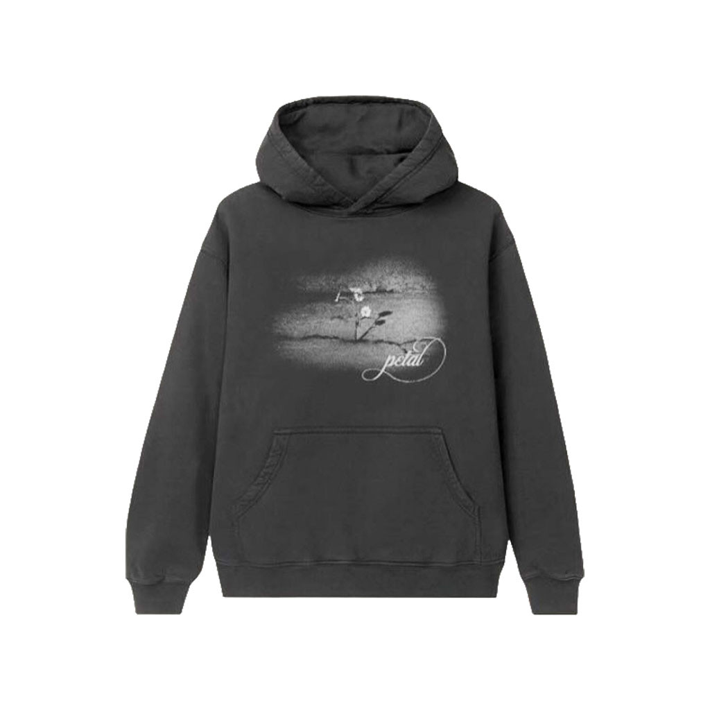 Ariana Grande Merch 2026 Petal In The Pavement Hoodie Ariana Grande Petal Merch Fan Gifts - Kdjoy