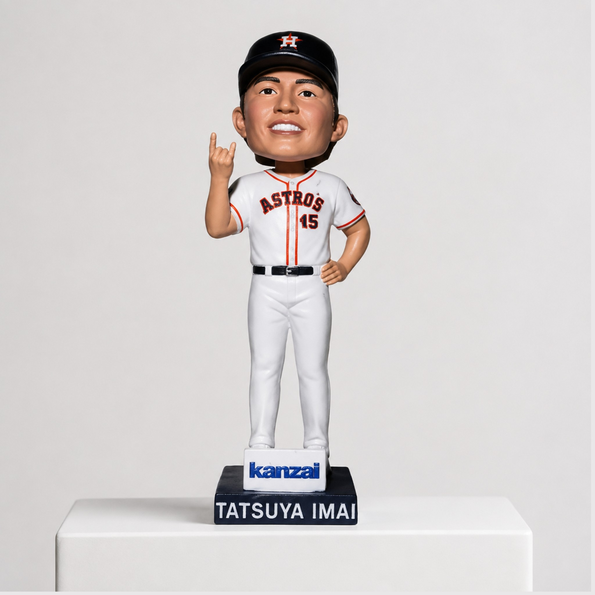 Astros Tatsuya Imai Bobblehead Funko Pop 2026 Houston Astros Merch Baseball Fan Gifts - Kdjoy Astros Tatsuya Imai Bobblehead Funko Pop 2026 Houston Astros Merch Baseball Fan Gifts - Kdjoy