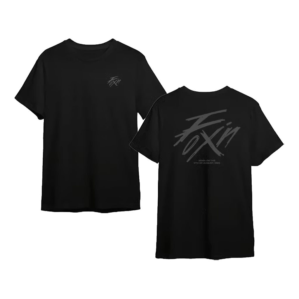 Ateez Mingi Birthday Merch 2026 Ateez Mingi Birthday Fix On T-Shirt Kpop Gear Gift For Fans - Kdjoy