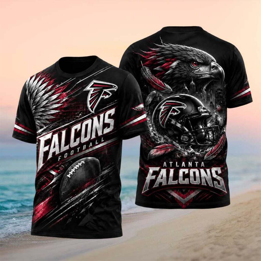 Atlanta Falcons Football Falcon Mascot Graphic Shirt Atlanta Falcons Merch Husband Gifts - Kdjoy Atlanta Falcons Football Falcon Mascot Graphic Shirt Atlanta Falcons Merch Husband Gifts - Kdjoy