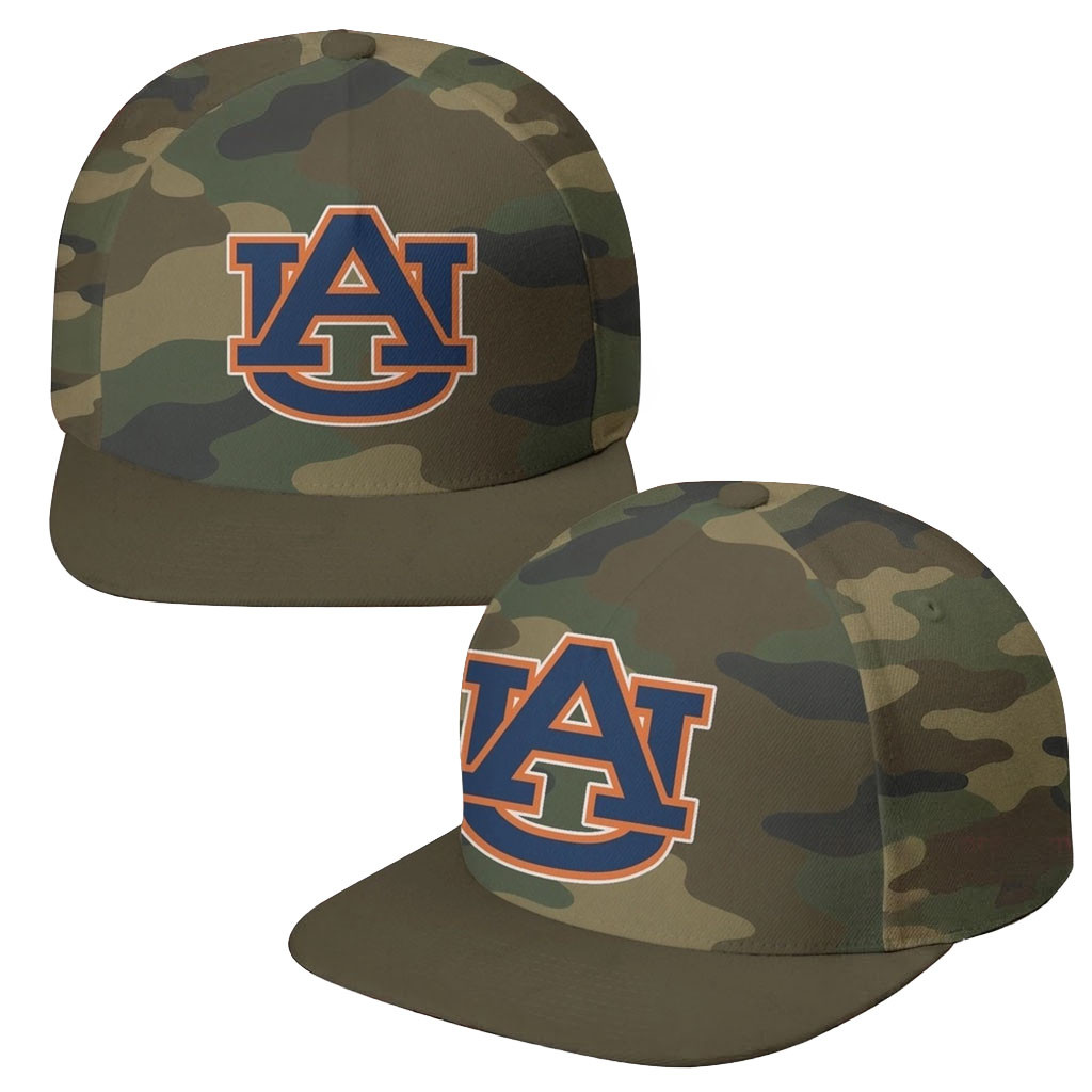 Auburn Tigers Field Ops Camo Snapback Hat 2026 Auburn Tigers Merch Gift Idea For Brothers - Kdjoy Auburn Tigers Field Ops Camo Snapback Hat 2026 Auburn Tigers Merch Gift Idea For Brothers - Kdjoy
