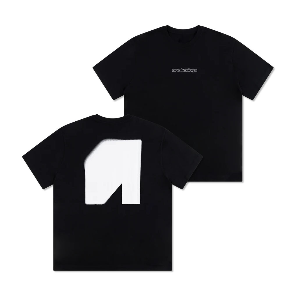 Awakenings Merch 2026 Awakenings Blurred A T-Shirt Black Gift Ideas For Husband - Kdjoy Awakenings Merch 2026 Awakenings Blurred A T-Shirt Black Gift Ideas For Husband - Kdjoy