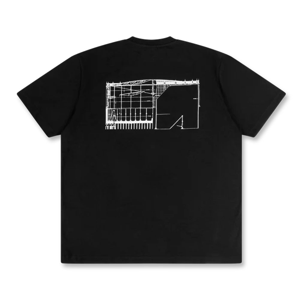 Awakenings Merch 2026 Awakenings Gashouder Black T-Shirt Special Gift For Husband - Kdjoy