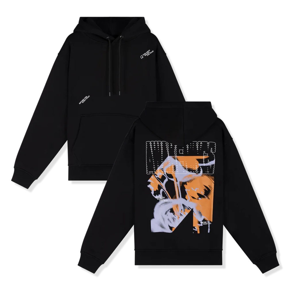 Awakenings Merch 2026 Awakenings Hoodie Black Birthday Gift Ideas For Him - Kdjoy