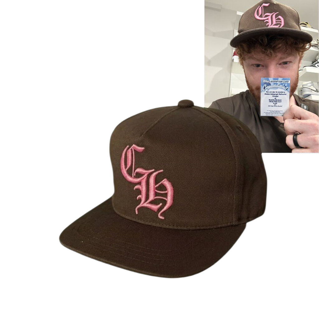 Bailey Zimmerman Chrome Hearts CH Snapback Hat Embroidered Bailey Zimmerman Merch Fan Gifts - Kdjoy Bailey Zimmerman Chrome Hearts CH Snapback Hat Embroidered Bailey Zimmerman Merch Fan Gifts - Kdjoy
