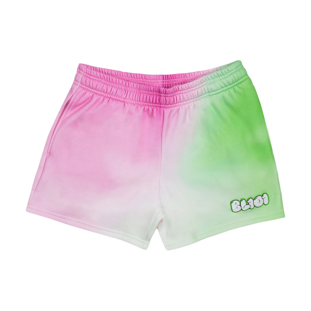 Baseball Lifestyle 101 Merch 2026 Cotton Candy Shorts Gift Ideas For Besties