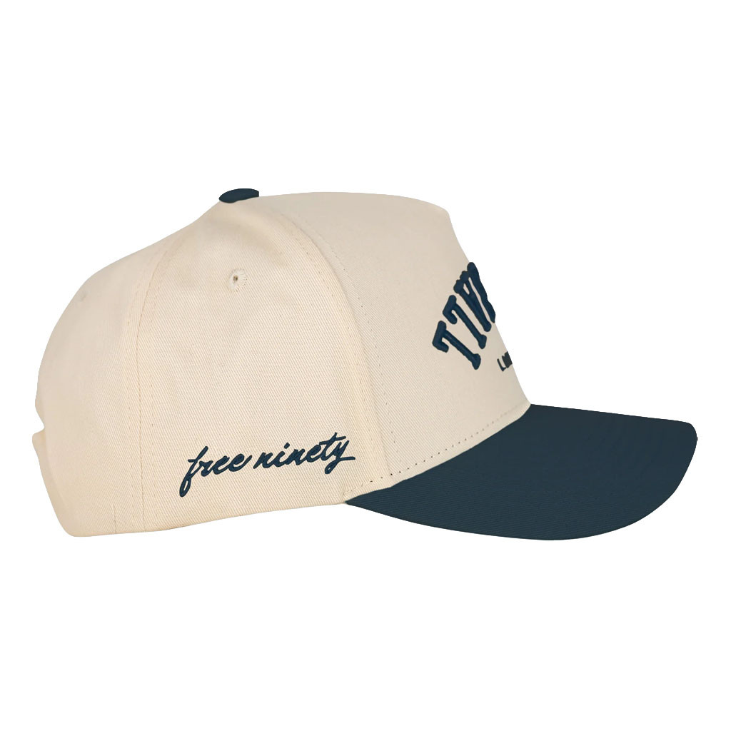 Baseball Lifestyle 101 Merch 2026 Upside Down Baseball Hat Embroidered Gift For Brothers