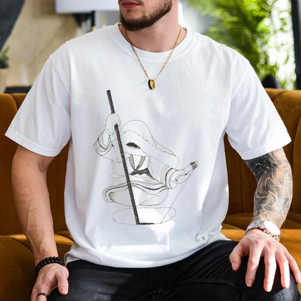 Beatrice Deer Inuit Legend Shirt Beatrice Deer Merch Best Gifts For Music Lovers - Kdjoy