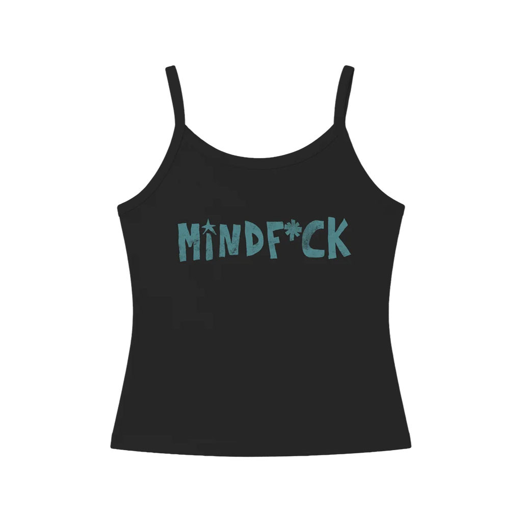 Bella Kay Merch 2026 MindFck Tank Top Music Lover Gift Ideas For Her - Kdjoy