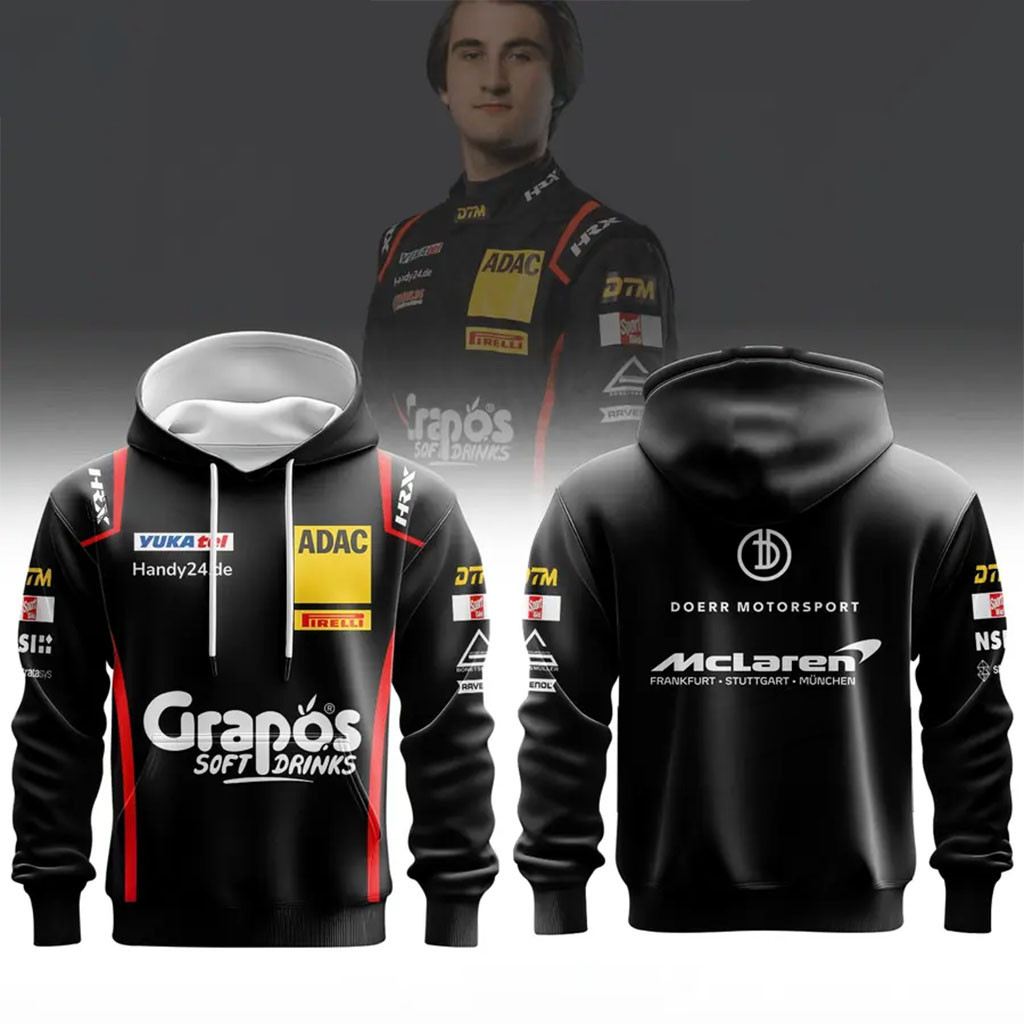 Ben Dorr Doerr Motorsport Hoodie 2026 Ben Dorr Merch Best Gift For Racing Fans - Kdjoy Ben Dorr Doerr Motorsport Hoodie 2026 Ben Dorr Merch Best Gift For Racing Fans - Kdjoy