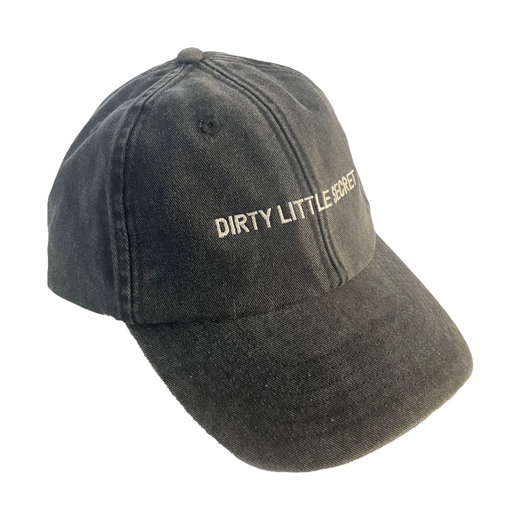 Benjamin Ingrosso Merch 2026 Dirty Little Secret Hat Embroidered Best Gift For Brothers - Kdjoy Benjamin Ingrosso Merch 2026 Dirty Little Secret Hat Embroidered Best Gift For Brothers - Kdjoy