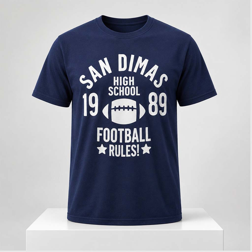 Biff Poggi Charlotte Football T-Shirt Biff Poggi Merch Presents For Football Fans - Kdjoy