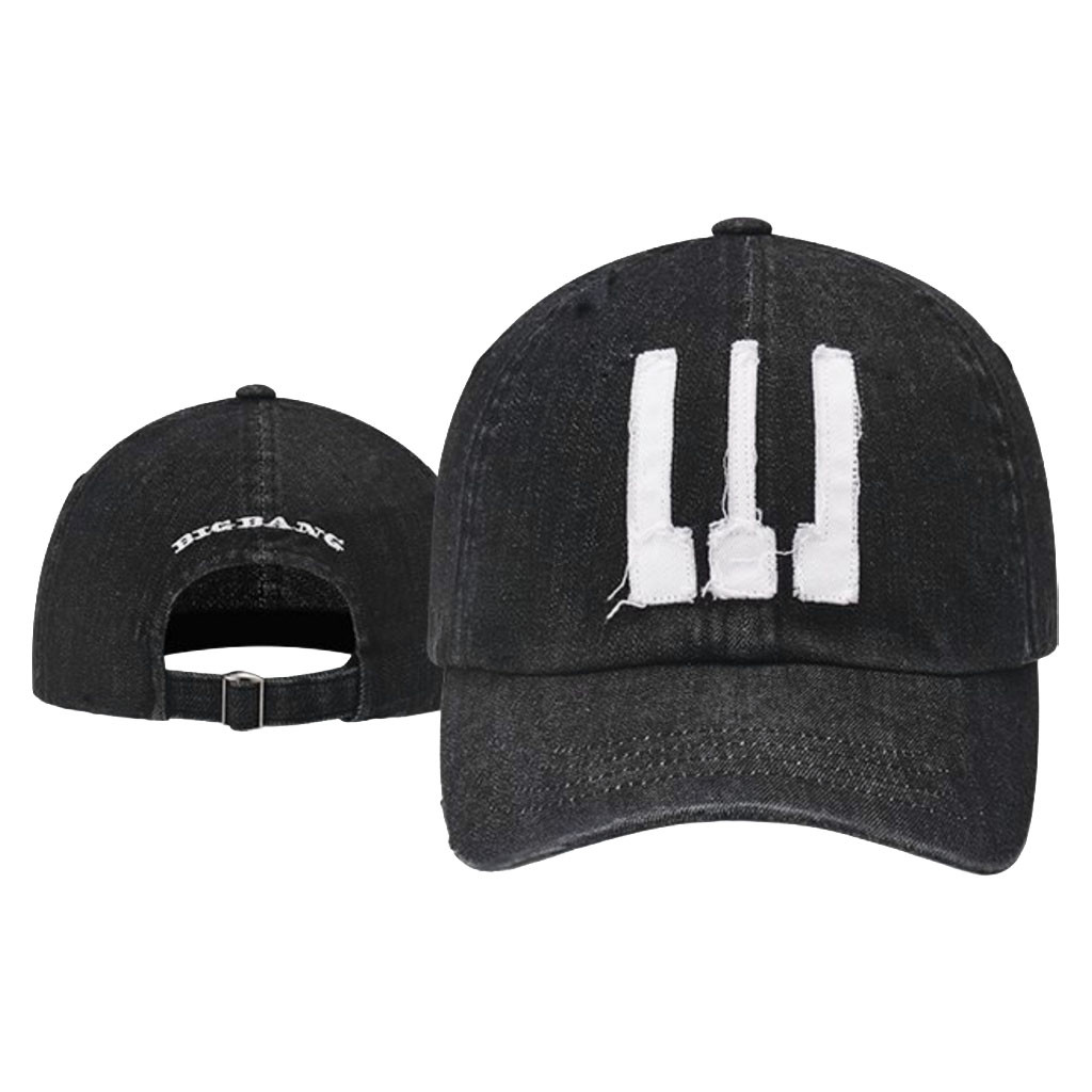 BigBang 2026 2027 World Tour Merch BIGBANG 20th Anniversary World Tour Hat Gift For VIP - Kdjoy BigBang 2026 2027 World Tour Merch BIGBANG 20th Anniversary World Tour Hat Gift For VIP - Kdjoy