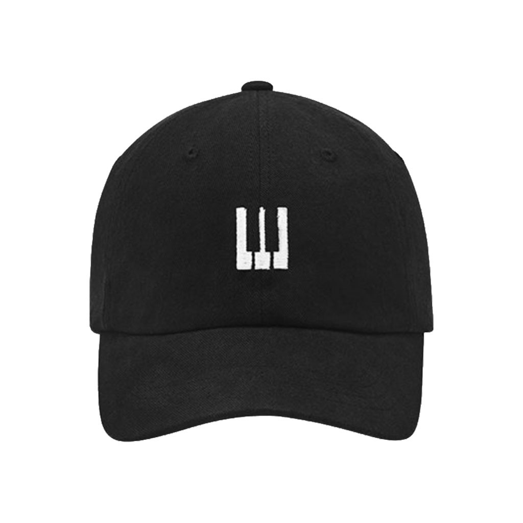 BigBang 2026 2027 World Tour Merch Logo Hat Embroidered Bigbang Merch KPOP Gear Gifts For VIP - Kdjoy
