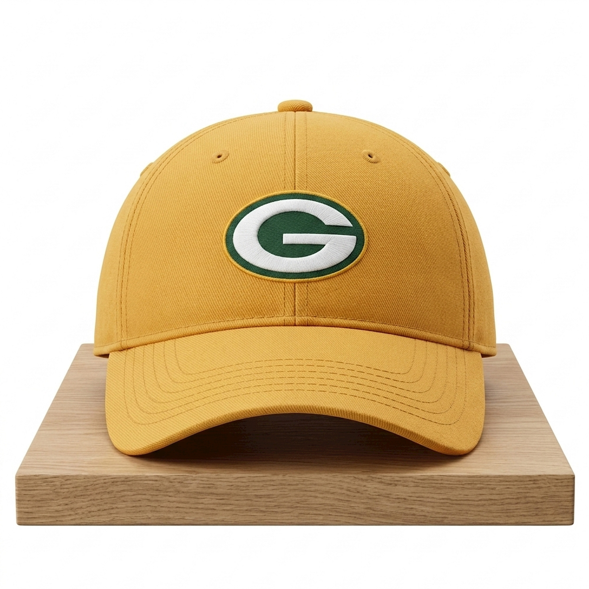 Billie Eilish Green Bay Packers Hat Embroidered Packers Merch Best Gift For Him Her - Kdjoy Billie Eilish Green Bay Packers Hat Embroidered Packers Merch Best Gift For Him Her - Kdjoy