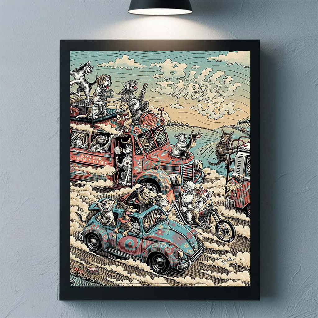 Billy Strings Merch Bethel New York 2026 Night 2 Event Poster Best Gifts For Music Lovers - Kdjoy Billy Strings Merch Bethel New York 2026 Night 2 Event Poster Best Gifts For Music Lovers - Kdjoy