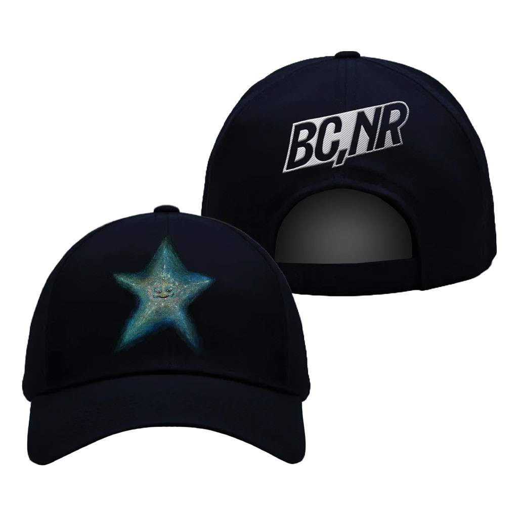 Black Country New Road Merch Spain Tour 2026 Hat Best Gifts For Rock Music Lovers - Kdjoy