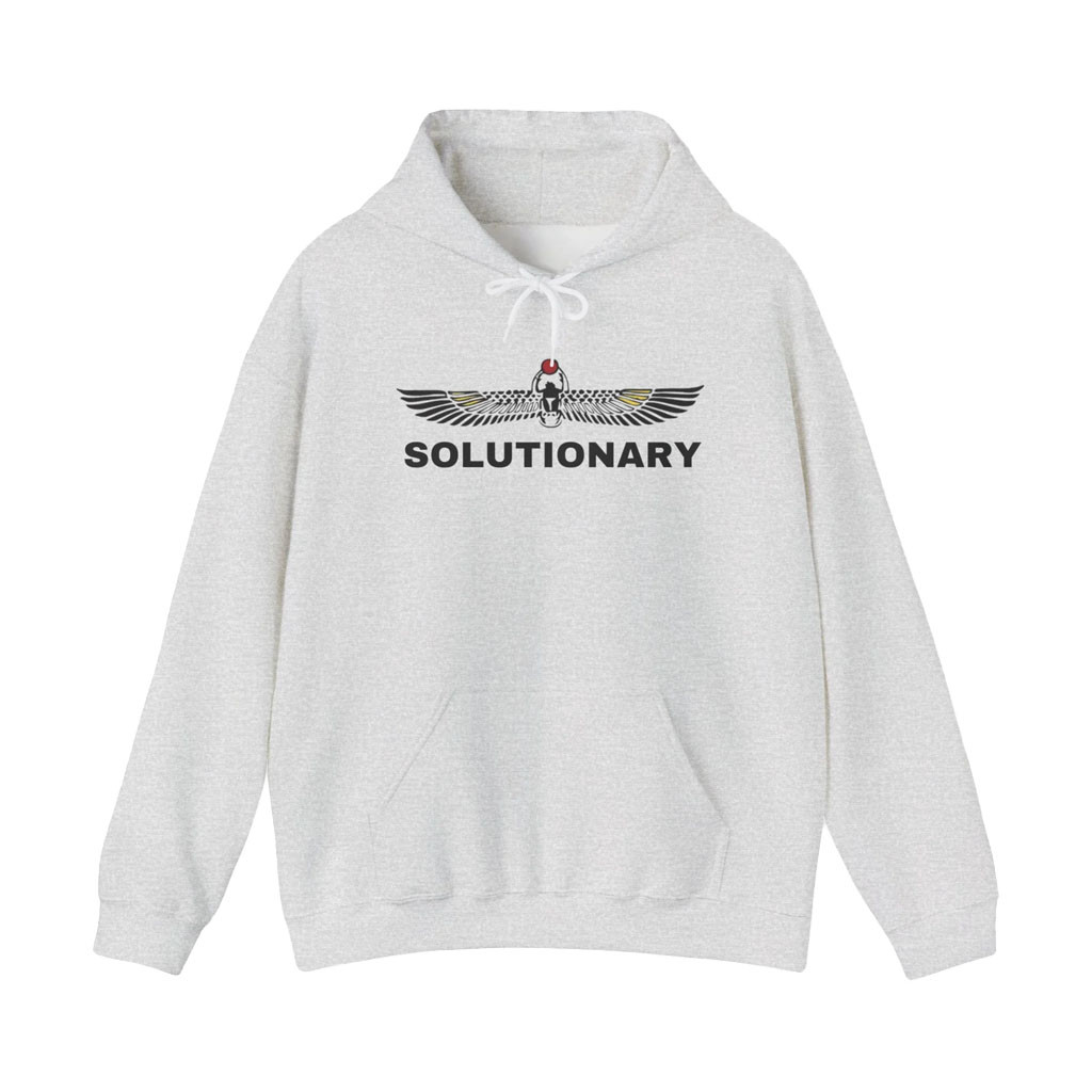 Black Guns Matter Merch 2026 Solutionary Hoodie Unique Gift For Brothers - Kdjoy Black Guns Matter Merch 2026 Solutionary Hoodie Unique Gift For Brothers - Kdjoy