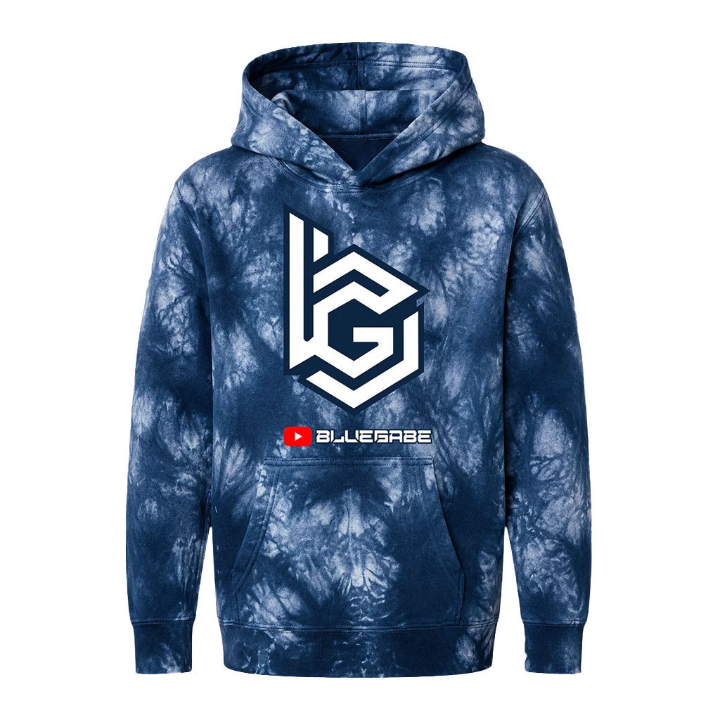 BlueGabe Merch 2026 BlueGabe Youtube Hoodie Birthday Presents For Boyfriend - Kdjoy BlueGabe Merch 2026 BlueGabe Youtube Hoodie Birthday Presents For Boyfriend - Kdjoy