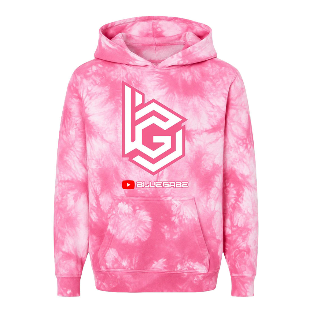 BlueGabe Merch 2026 BlueGabe Youtube Hoodie Unique Gift For Sisters - Kdjoy BlueGabe Merch 2026 BlueGabe Youtube Hoodie Unique Gift For Sisters - Kdjoy