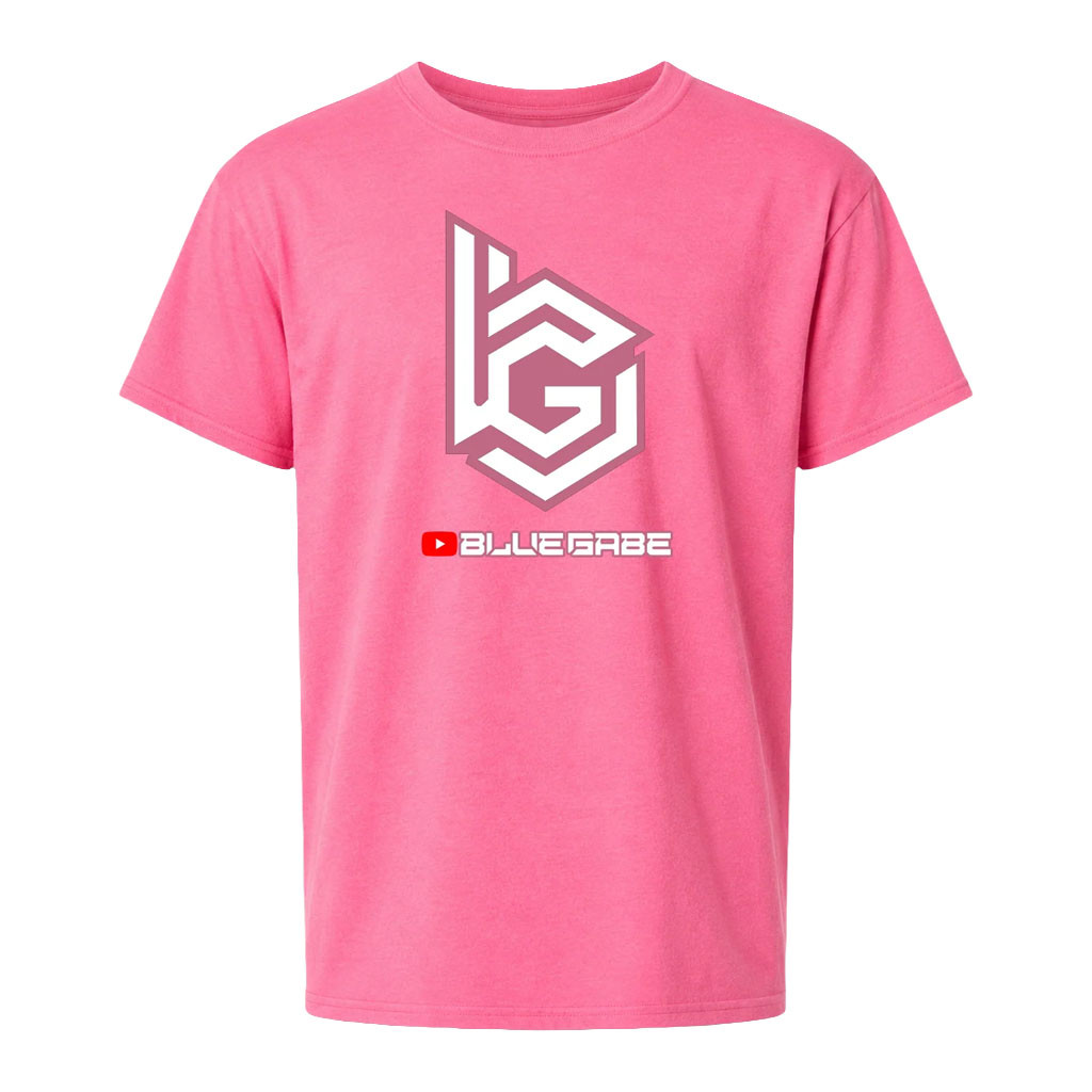BlueGabe Merch 2026 BlueGabe Youtube T-Shirt Outdoor Enthusiast Shirt Gift For Sisters - Kdjoy