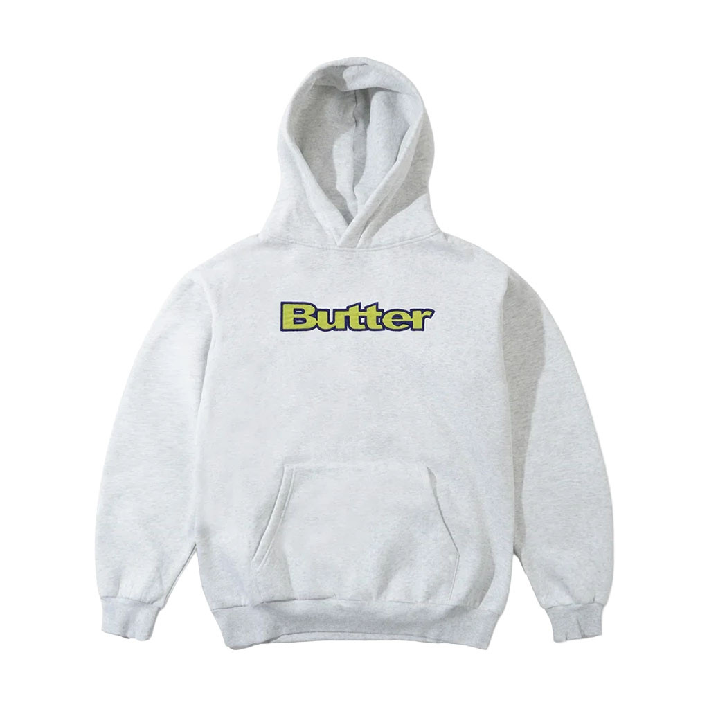 Boardertown Merch 2026 Butter Logo Hoodie Birthday Present For Husband - Kdjoy