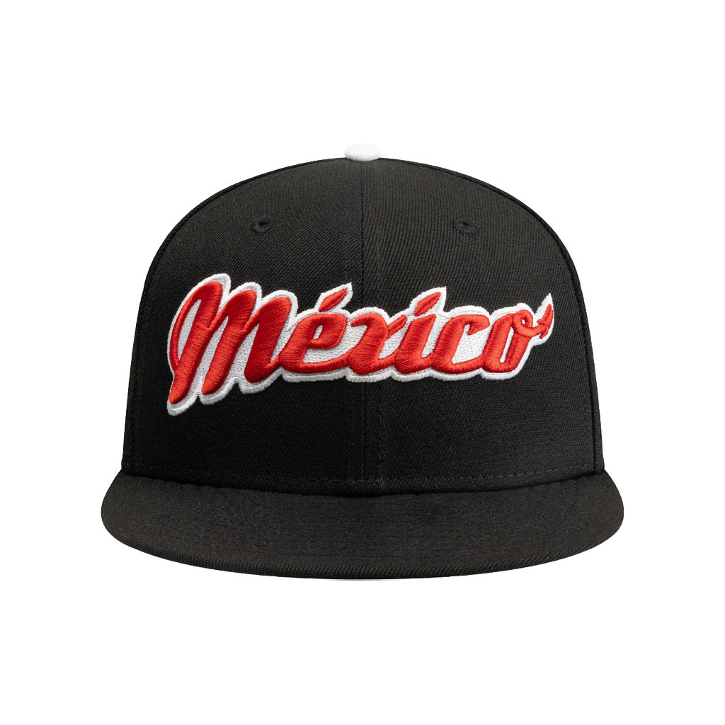 Born X Raised Merch 2026 Diablos Diablito Snapback Hat Embroidered Diablos Merch Fan Gifts - Kdjoy