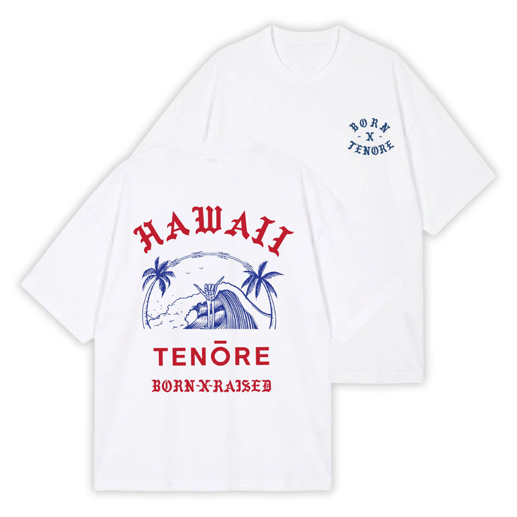 Born X Raised Merch 2026 Tenore Skeleton T-Shirt White Gift Ideas For Friends - Kdjoy Born X Raised Merch 2026 Tenore Skeleton T-Shirt White Gift Ideas For Friends - Kdjoy