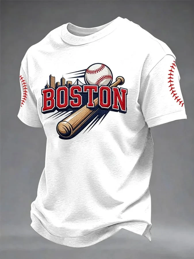 Boston Red Sox Merch The City Of Boston Baseball T-Shirt Best Gifts For Baseball Lovers Idea - Kdjoy Boston Red Sox Merch The City Of Boston Baseball T-Shirt Best Gifts For Baseball Lovers Idea - Kdjoy
