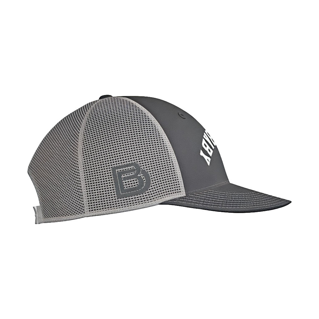 Brandon Davis Merch 2026 Hey Baby Upside Down Hat Embroidered Gift For Brothers - Kdjoy Brandon Davis Merch 2026 Hey Baby Upside Down Hat Embroidered Gift For Brothers - Kdjoy