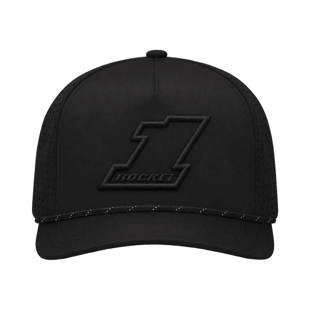 Brandon Sheppard Merch 2026 Brandon Sheppard X Rocket1 Blackout Embroidered Hat Brothers Gifts - Kdjoy Brandon Sheppard Merch 2026 Brandon Sheppard X Rocket1 Blackout Embroidered Hat Brothers Gifts - Kdjoy