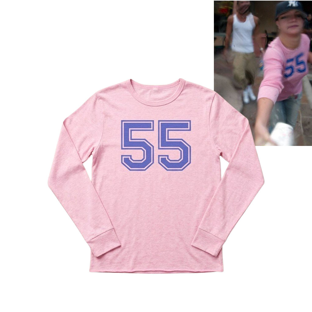 Britney Spears 55 Long Sleeve Shirt 2026 Britney Spears Merch Gift For Sisters - Kdjoy