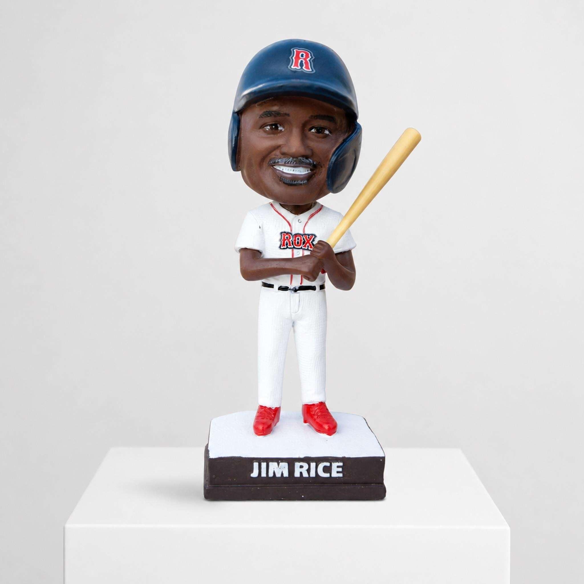Brockton Rox Jim Rice Night Funko Pop 2026 Brockton Rox Merch Presents For Baseball Fans - Kdjoy