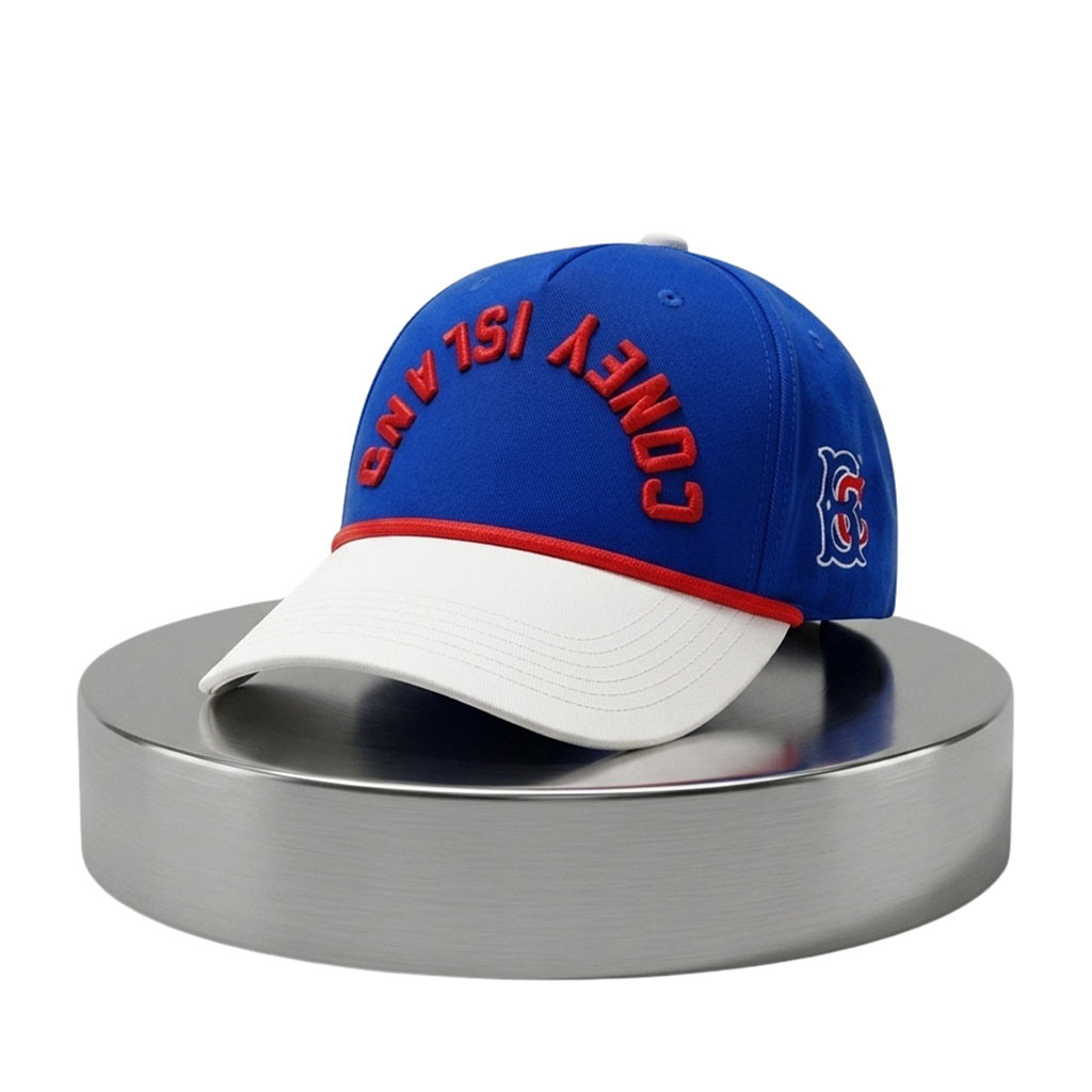 Brooklyn Cyclones Coney Island Night 2026 Hat Embroidered Brooklyn Cyclones Merch Fan Gifts - Kdjoy Brooklyn Cyclones Coney Island Night 2026 Hat Embroidered Brooklyn Cyclones Merch Fan Gifts - Kdjoy