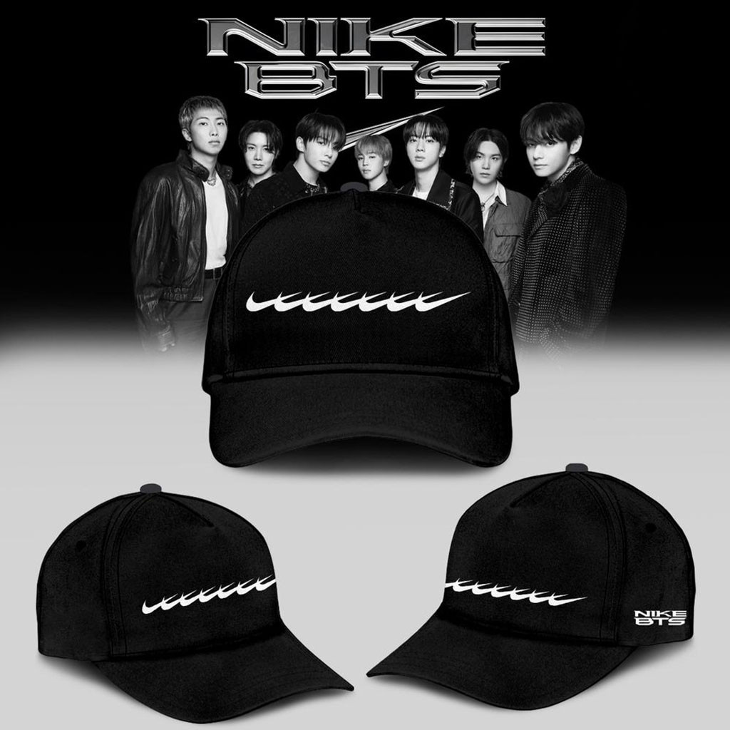 BTS Kpop World Tour Hat 2026 BTS Merch Arirang Tour Kpop Gear Gift For Army - Kdjoy