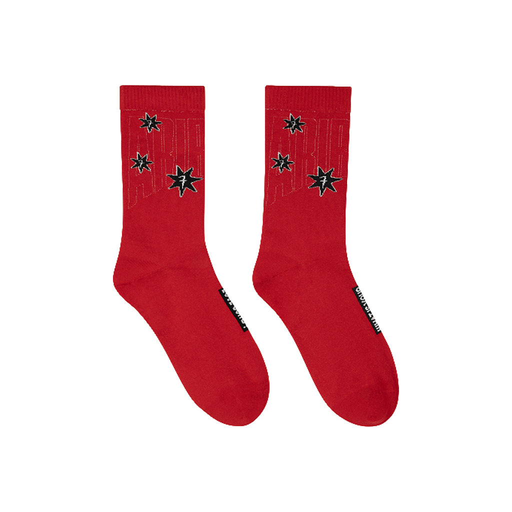 BTS Merch 2026 BTS World Tour Arirang Socks ARMY Gear Gifts For Kpop Lovers - Kdjoy