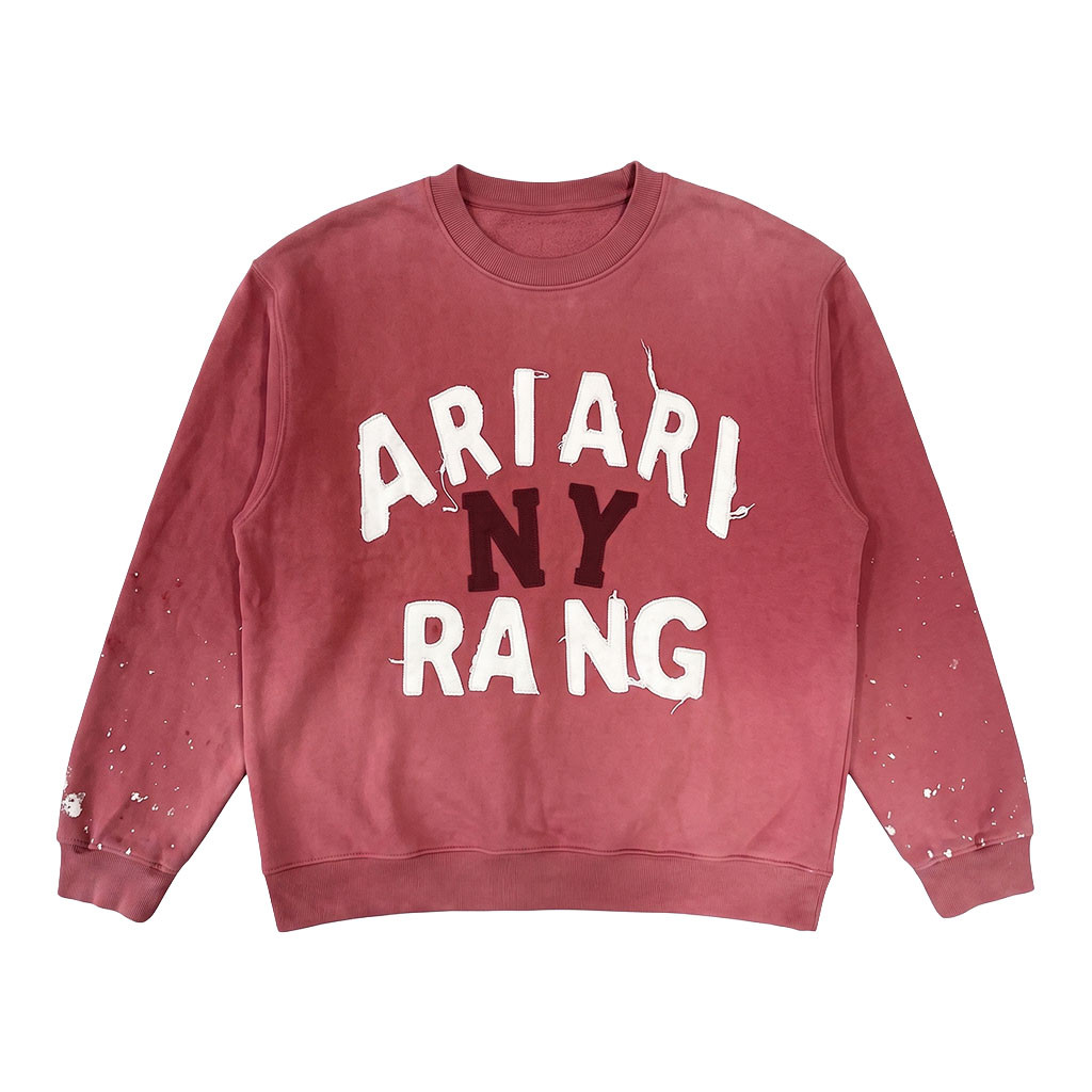BTS Merch Arirang 2026 BTS Arirang New York Sweatshirt Arirang Kpop Merch Gifts For Music Fans - Kdjoy BTS Merch Arirang 2026 BTS Arirang New York Sweatshirt Arirang Kpop Merch Gifts For Music Fans - Kdjoy
