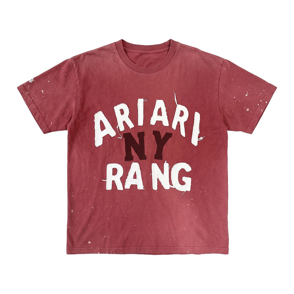 BTS Merch Arirang 2026 BTS Arirang New York T-Shirt BTS Tour Merch Present For Kpop Fans - Kdjoy
