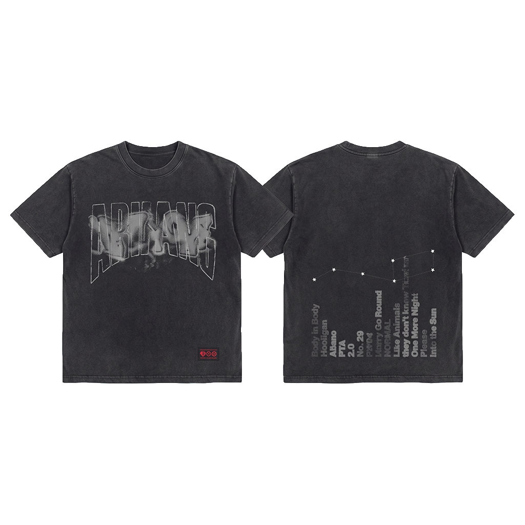 BTS Merch Arirang 2026 BTS Arirang New York T-Shirt KPop Gifts Ideas For Army - Kdjoy