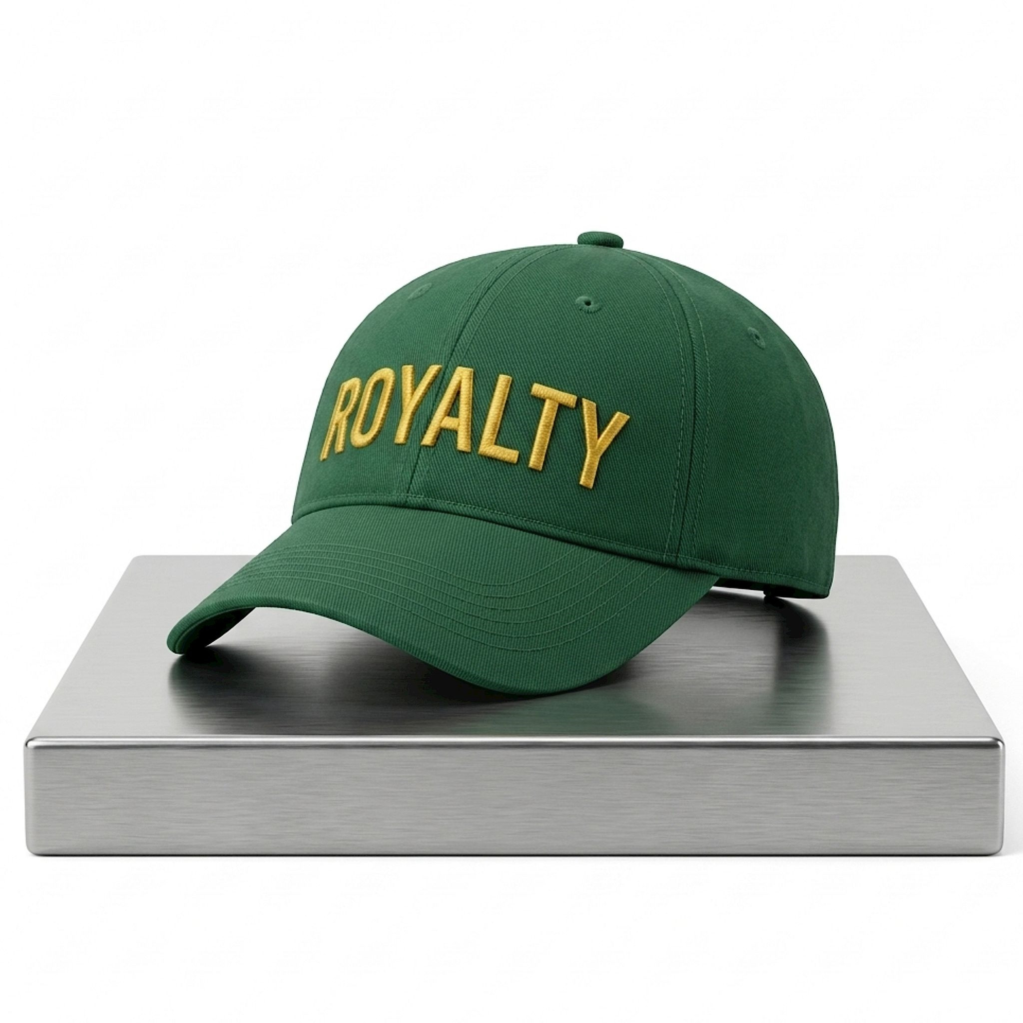 BTS V Royalty Hat Embroidered BTS World Tour Merch Arirang 2026 Present For Sisters - Kdjoy