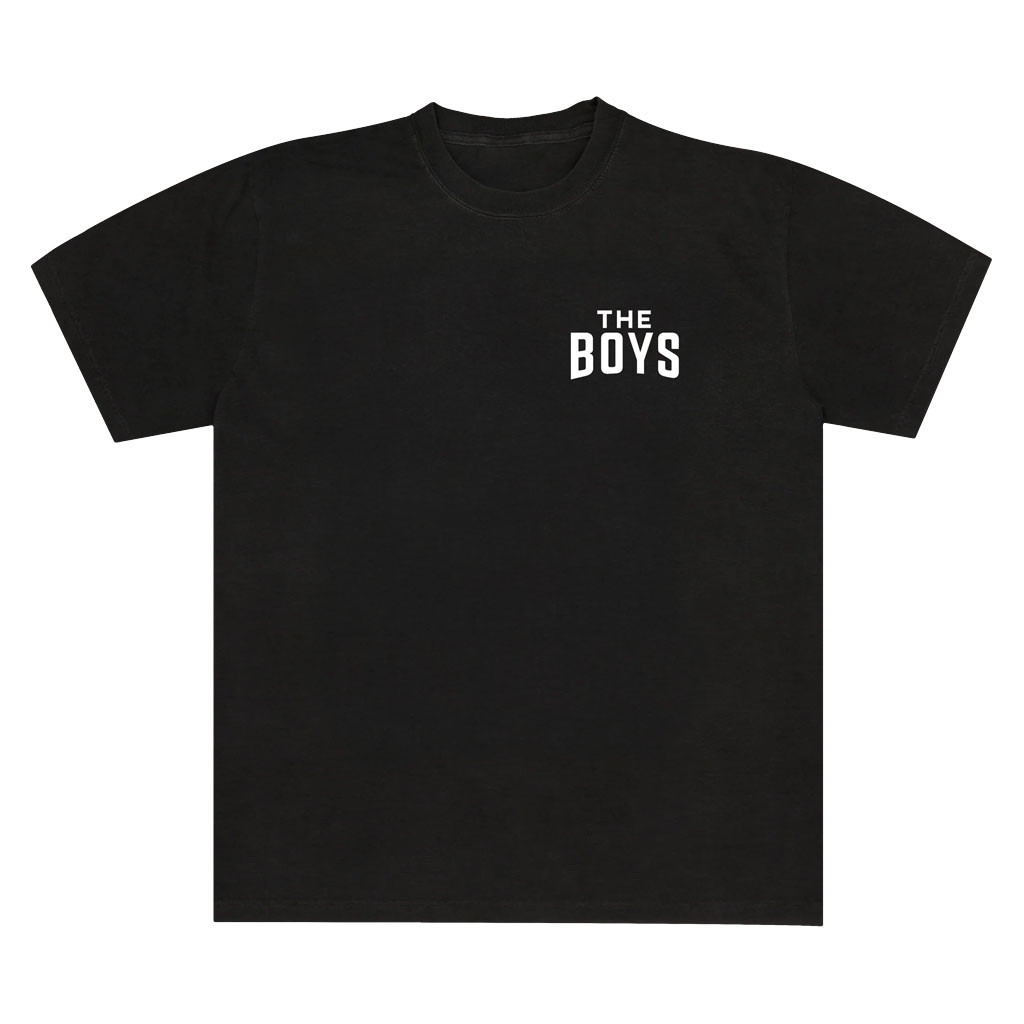 BWTB Merch 2026 BWTB x True Classic T-Shirt Bussin' With The Boys Merch Gift For Brothers - Kdjoy