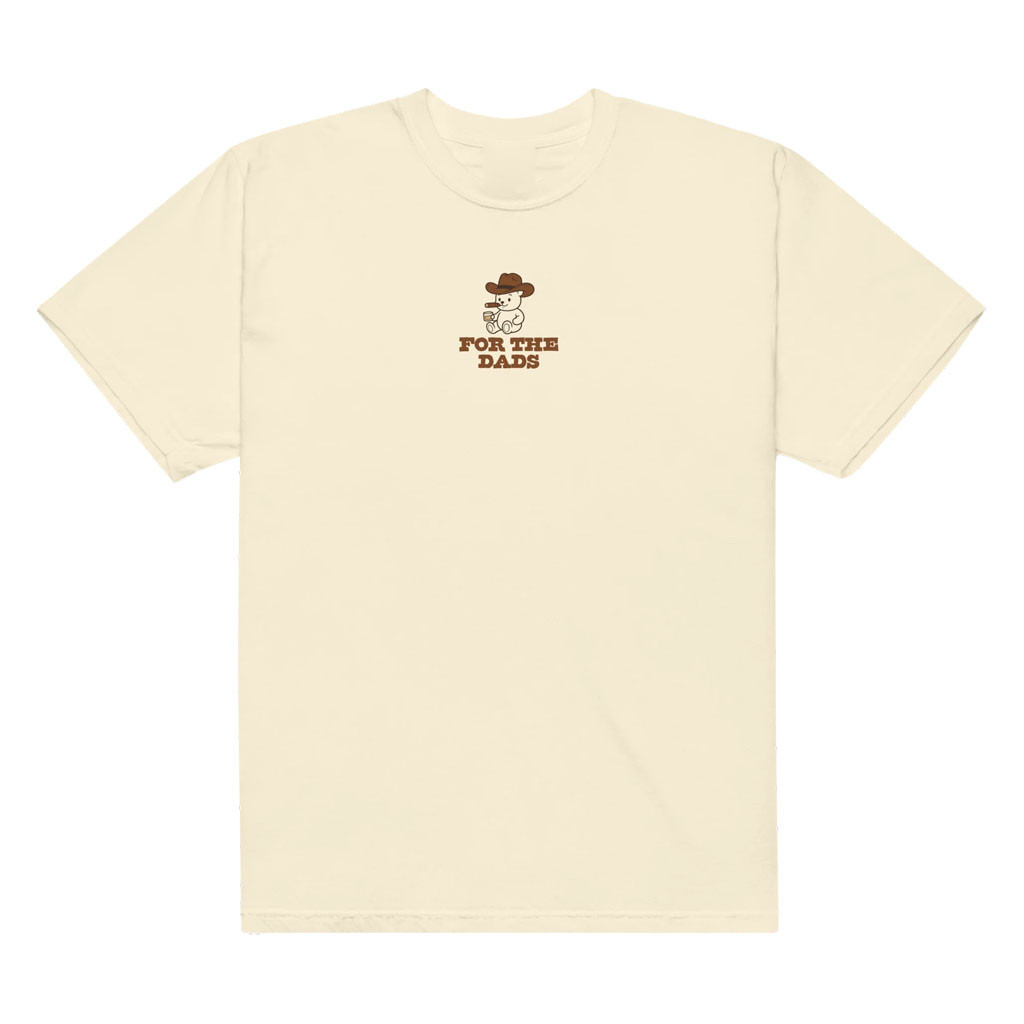 BWTB Merch 2026 Western Teddy T-Shirt For The Dads Shirt Bussin' With The Boys Merch Papa Gifts - Kdjoy BWTB Merch 2026 Western Teddy T-Shirt For The Dads Shirt Bussin' With The Boys Merch Papa Gifts - Kdjoy