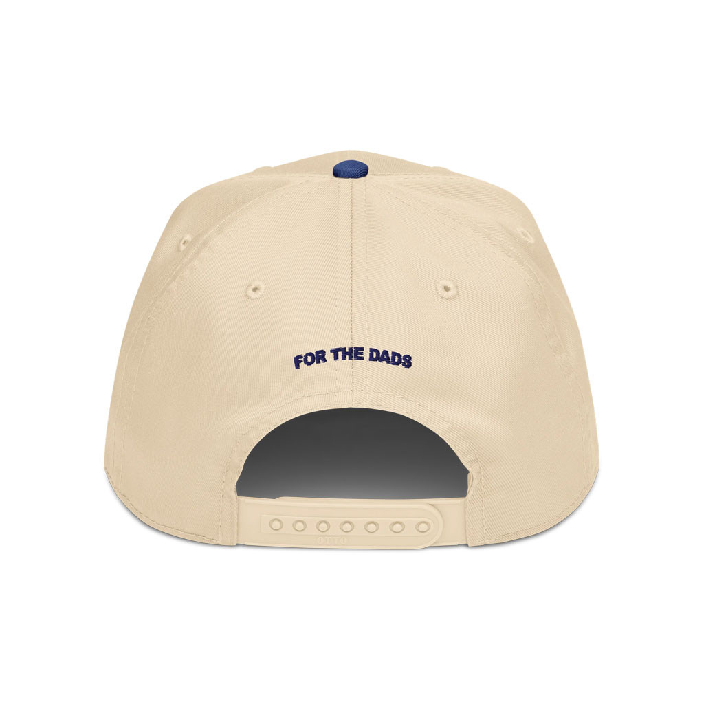 BWTB Merch 2026 Western Wolves Hat Embroidered Bussin' With The Boys Merch Husband Gifts - Kdjoy