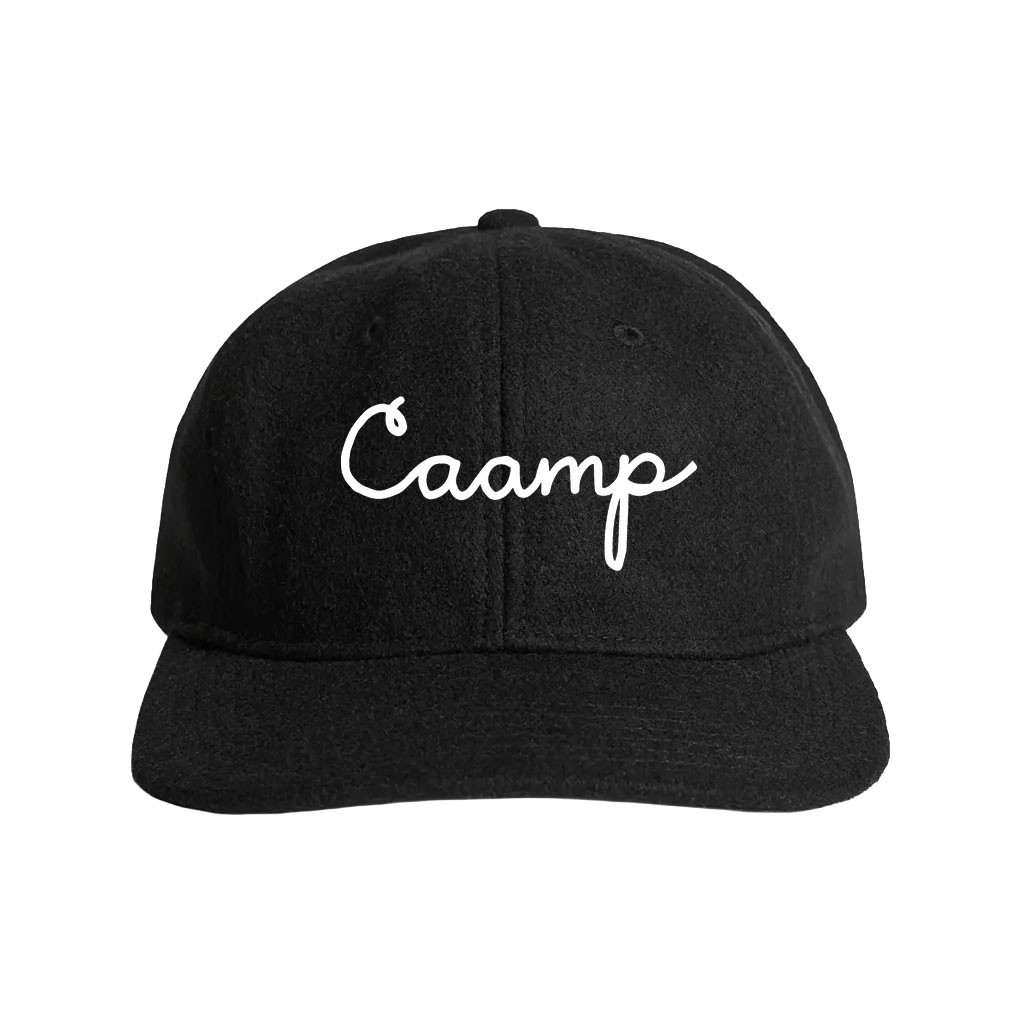 Caamp Merch 2026 Caamp Black Hat Embroidered Caamp Band Merch Gift For Music Fans - Kdjoy