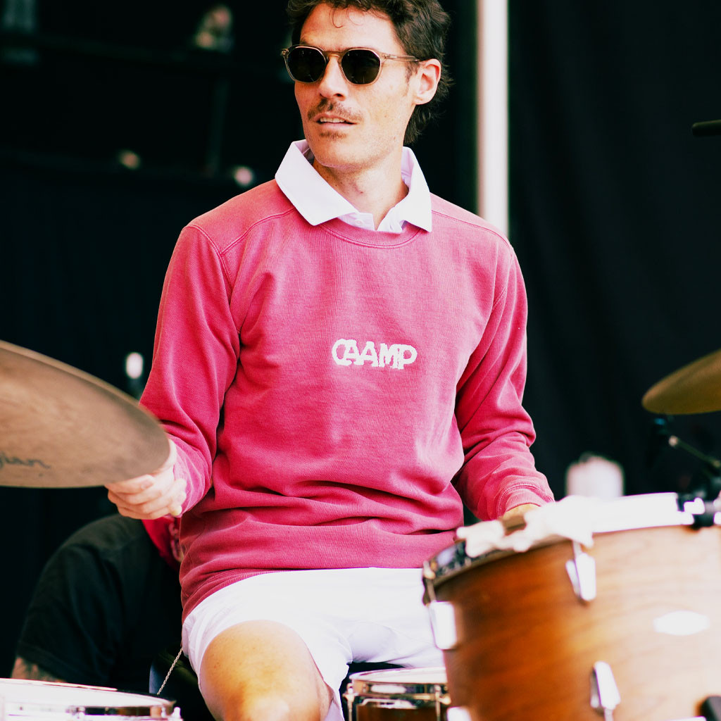 Caamp Merch 2026 Caamp Sweatshirt Caamp Tour Merchandise Gift For Band Fans - Kdjoy Caamp Merch 2026 Caamp Sweatshirt Caamp Tour Merchandise Gift For Band Fans - Kdjoy
